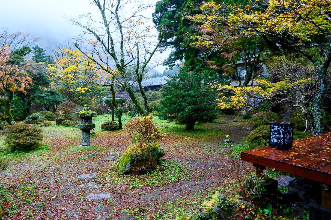 Matsuzakaya Honten Hakone Luaran gambar